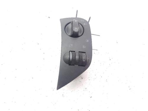 Used Headlight switch Headlight switch SEAT AROSA (6H1) 1.0 (50 hp) 27450933 27450933