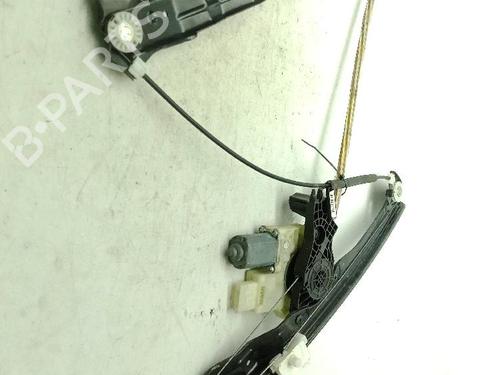 Used Front right window mechanism Front right window mechanism 34237841 34237841