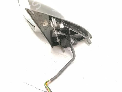 Retrovisor esquerdo PEUGEOT 607 (9D, 9U) 2.2 16V | BP37508773C26 - Image 4