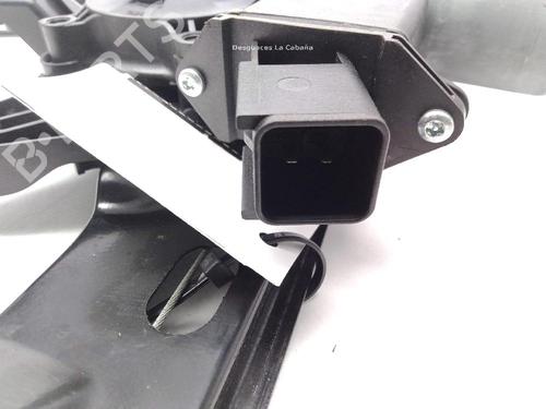 Front left window mechanism OPEL ADAM (M13) 1.2 | BP30919651C22