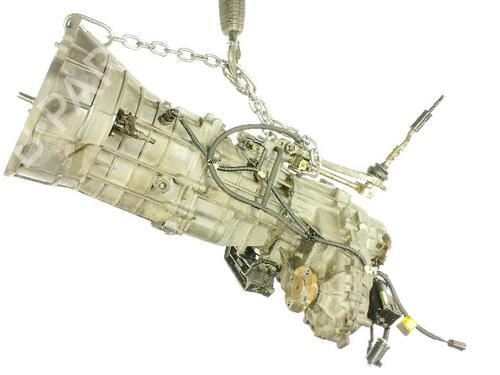 Gearbox SSANGYONG ACTYON I 2.0 Xdi | BP38458874M3 - Image 2