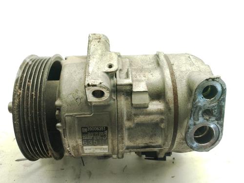 AC-Kompressor OPEL CORSA E Hatchback Van (X15) 1.3 CDTI (08) | BP24545496M34 - Image 3