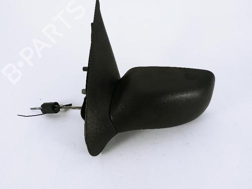 Left mirror FORD FIESTA IV (JA_, JB_) 1.25 i 16V | BP18372697C26 