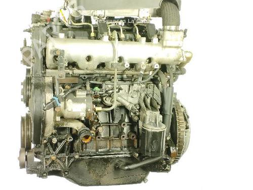Engine KIA CARNIVAL II (GQ) 2.9 CRDi | BP39491939M1 - Image 2