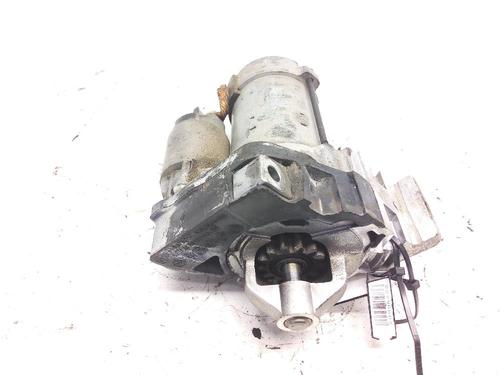 Used Starter BMW 3 Gran Turismo (F34) 318 d (150 hp) 19117108