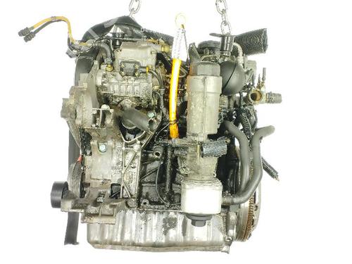Engine AUDI A3 (8L1) 1.9 TDI | BP33651395M1 - Image 2