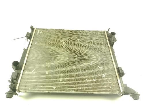 Used Water radiator Water radiator RENAULT KADJAR (HA_, HL_) 1.3 TCe 140 (HLNB, HLN1) (140 hp) 18361473 18361473