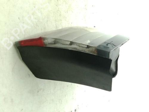 Left taillight FORD S-MAX (WA6) 2.0 TDCi | BP34340282C34 - Image 2
