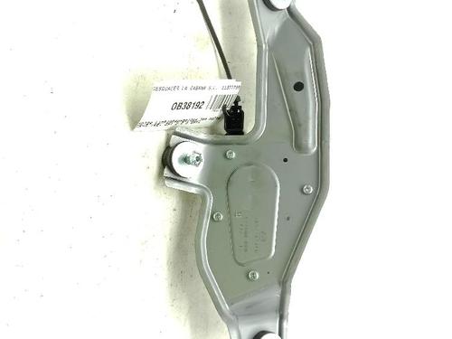 Used Rear wiper motor Rear wiper motor MAZDA CX-5 (KE, GH) 2.2 D (KE2FW) (150 hp) 34714451 34714451