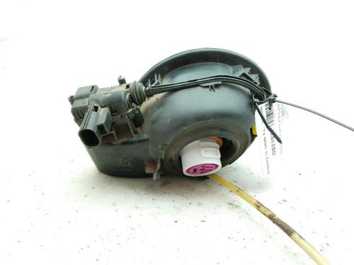 Fuel flap LAND ROVER RANGE ROVER EVOQUE (L538) 2.0 D | BP24051441C131 