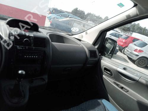 Used Parts FIAT SCUDO Bus (270_, 272_) 2.0 D Multijet (128 hp) 1717202