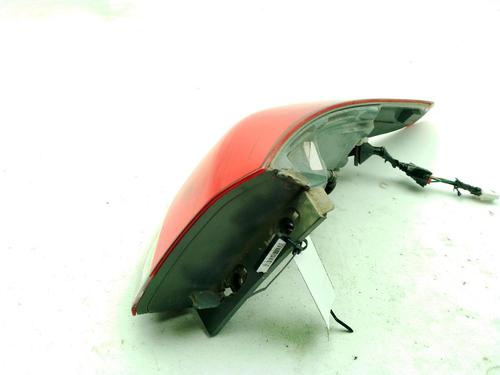 Left taillight HYUNDAI i40 I (VF) 1.7 CRDi | BP33716268C34 - Image 2
