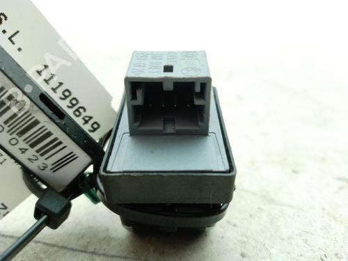 Left rear window switch AUDI Q3 (8UB, 8UG) 2.0 TDI | BP24049649I29 - Image 2