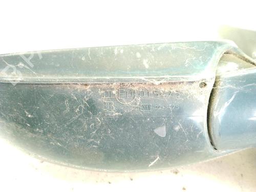 Left mirror FORD FOCUS I (DAW, DBW) 2.0 16V | BP27605094C26 