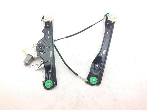 Used Front left window mechanism Front left window mechanism BMW X1 (E84) sDrive 16 d (116 hp) 19172138 19172138