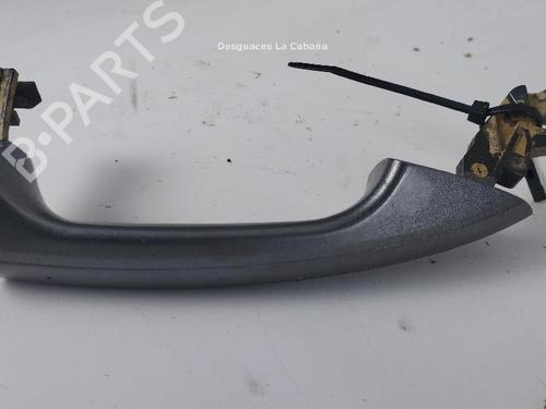 Used Front right exterior door handle MERCEDES-BENZ B-CLASS Sports Tourer (W246, W242) B 200 CDI / d (246.208) (136 hp) 24042311