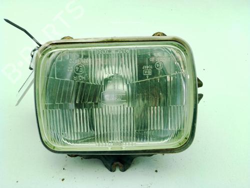 Venstre forlygte TOYOTA HILUX VI Pickup (_N1_) 2.4 TD 4WD (LN165_, LN170_, LN190_, LN165, LN165H,... (90 hp) 30367926