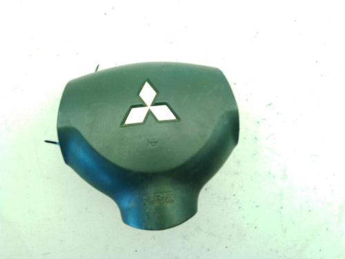 Used Driver airbag MITSUBISHI OUTLANDER II (CW_W) 2.2 DI-D 4WD (156 hp) 29269336