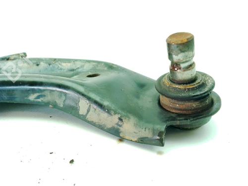 Right front suspension arm MAZDA CX-3 (DK) 2.0 SKYACTIV-G (DK5W, DK6W) | BP32079183M13 - Image 2