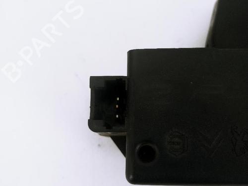 Tailgate lock CITROËN XSARA PICASSO (N68) 2.0 HDi | BP18377585C101 