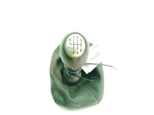 Used Shift knob RENAULT SCÉNIC II (JM0/1_) 1.5 dCi (JM1E, JM16) (106 hp) 30191579