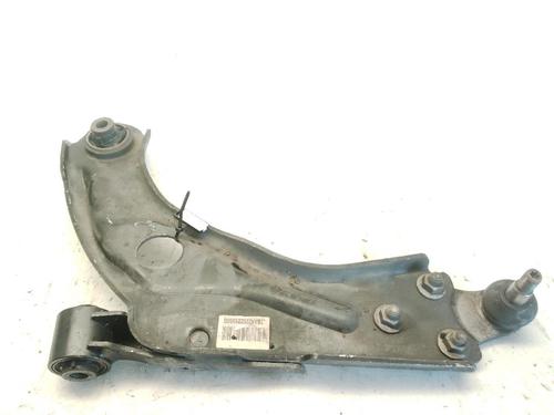 Used Left front suspension arm Left front suspension arm PEUGEOT 3008 II SUV (MC_, MR_, MJ_, M4_) 1.2 THP/ PureTech 130 (MRHNSM, MRHNSU, MRHNSJ, MRHNYW,... (131 hp) 29628368 29628368