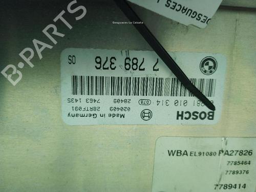 Electronic module BMW 3 Touring (E46) 330 d | BP29746791M83 