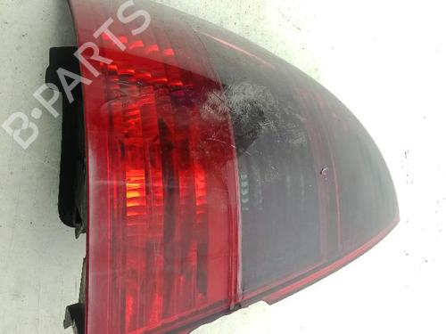 Used Left taillight Left taillight CITROËN C5 II (RC_) 1.6 HDi (RC8HZB) (109 hp) 34237778 34237778