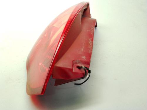 Right taillight FORD FIESTA VI (CB1, CCN) 1.25 | BP30146647C35