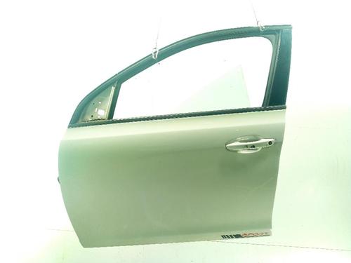 Used Left front door PEUGEOT 308 II (LB_, LP_, LW_, LH_, L3_) 1.6 HDi 100 (99 hp) 30871697