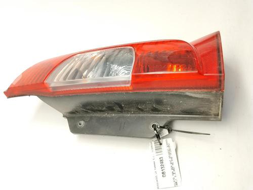 Right taillight PEUGEOT BIPPER (AA_) 1.3 HDi 75 | BP39163842C35 - Image 3
