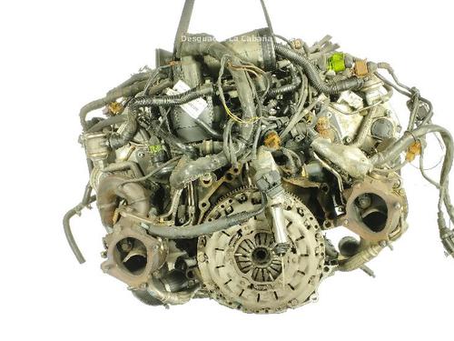 Engine AUDI A6 C5 (4B2, 4B4) 2.7 T quattro | BP37602843M1 - Image 4