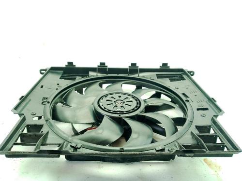 Used Radiator fan Radiator fan BMW 7 (G11, G12) 740 d, Ld xDrive (320 hp) 34577908 34577908