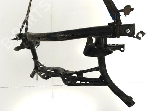 Rear axle CUPRA FORMENTOR (KM7, KMP) 1.5 TSI | BP36515029M2 - Image 2
