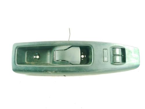 Used Left front window switch Left front window switch OPEL COMBO Box Body/MPV (X12) 1.3 CDTI (B05) (90 hp) 34363454 34363454