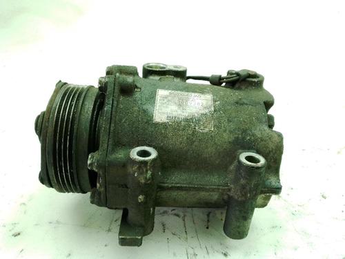 AC compressor SUZUKI SWIFT III (MZ, EZ) 1.5 (RS415, ZC21S) | BP40523965M34 - Image 3