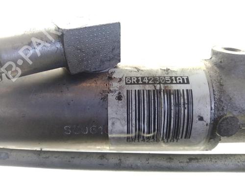 Steering rack SEAT IBIZA IV (6J5, 6P1) 1.2 TDI | BP18367074M22 