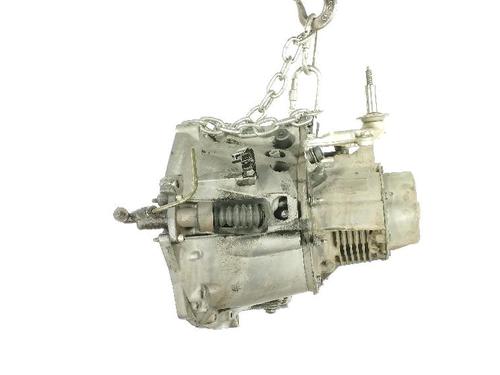 Gearbox CITROËN JUMPY II Van 1.6 HDi 90 16V | BP36555049M3 - Image 3