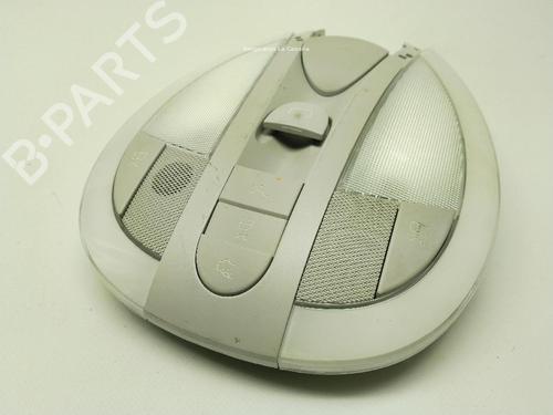 Innerbelysning MERCEDES-BENZ E-CLASS (W211) [2002-2009]  32771505