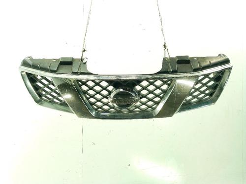 Grill NISSAN PATHFINDER III (R51) 2.5 dCi 4WD (174 hp) 30771658