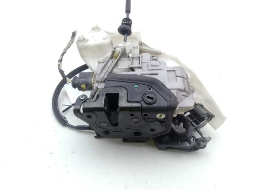 Used Rear right lock VW PASSAT B6 (3C2) 2.0 FSI (150 hp) 18366335