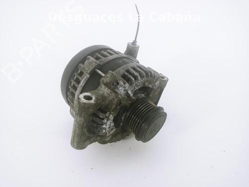 Alternator OPEL ASTRA K (B16) 1.4 Turbo (68) | BP18367643M7 