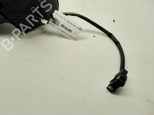 Left mirror VW GOLF IV (1J1) 1.4 16V | BP30146346C26 