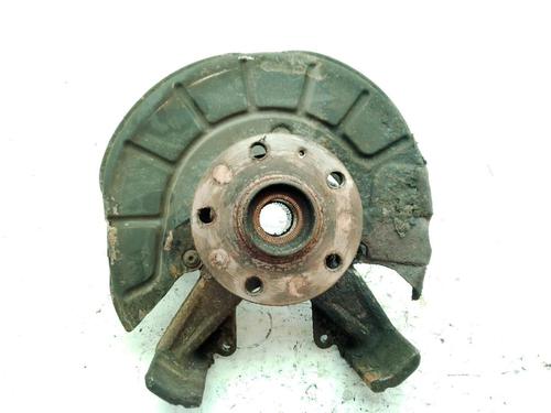 Used Left front steering knuckle Left front steering knuckle VW GOLF VI Variant (AJ5) 1.6 TDI (105 hp) 39739272 39739272