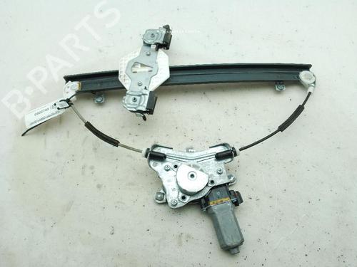 Used Front right window mechanism Front right window mechanism SSANGYONG KORANDO (CK) 2.2 Xdi (178 hp) 24000329 24000329