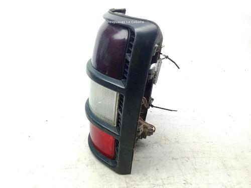 Højre baglygte MITSUBISHI PAJERO CLASSIC (V2_W, V6_W, V7_W) 2.5 TD (V24W) | BP29861105C35 