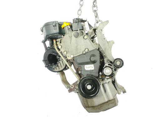 Used Engine Engine DACIA LOGAN (LS_) 1.4 (LS0A, LS0C, LS0E, LS0G) (75 hp) 24001555 24001555