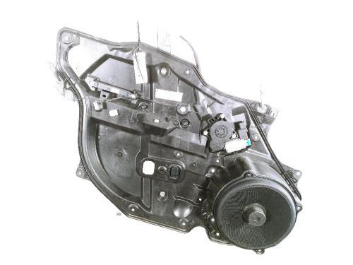 Used Front left window mechanism Front left window mechanism MAZDA CX-7 (ER) 2.2 MZR-CD AWD (ER10A) (173 hp) 40622414 40622414