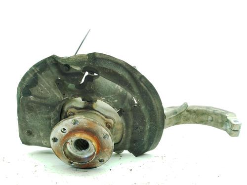 Used Left front steering knuckle Left front steering knuckle BMW X6 (E71, E72) xDrive 35 d (286 hp) 39609757 39609757