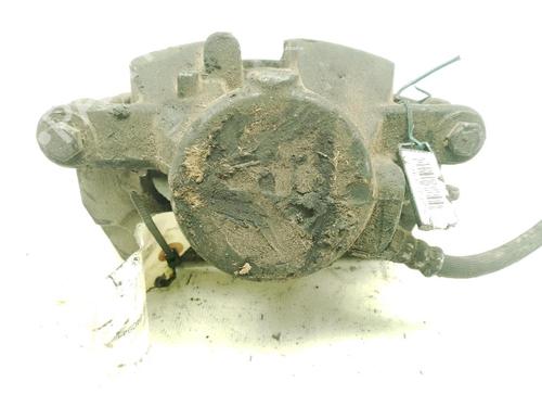 Left front brake caliper MERCEDES-BENZ A-CLASS (W169) A 200 CDI (169.008, 169.308) | BP32358451M105 - Image 3